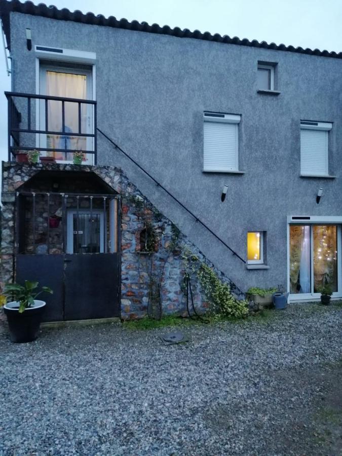 Appartement Cocooning Auterive Auterive  Exterior photo