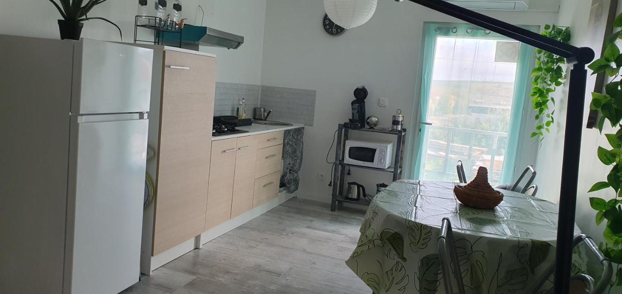 Appartement Cocooning Auterive Auterive  Exterior photo